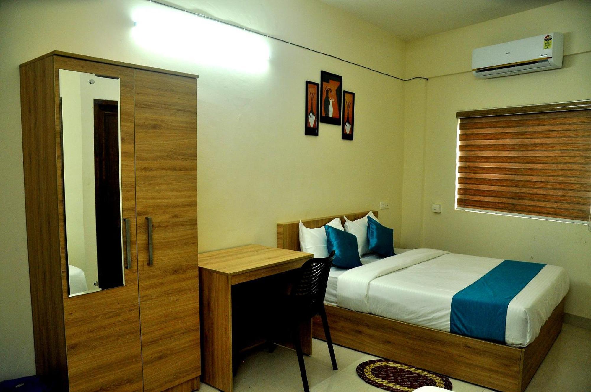 Marhaba Palace Kozhikode Dış mekan fotoğraf
